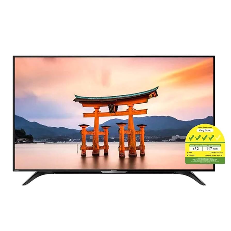 テレビ SHARP 4T-C50BL1 シャープ AQUOS 4K 4T-C50DL1 [50インチ] 価格比較 - 価格.com